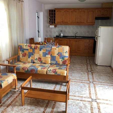 Apartament Atico Estrella Tejina de Isora Zewnętrze zdjęcie